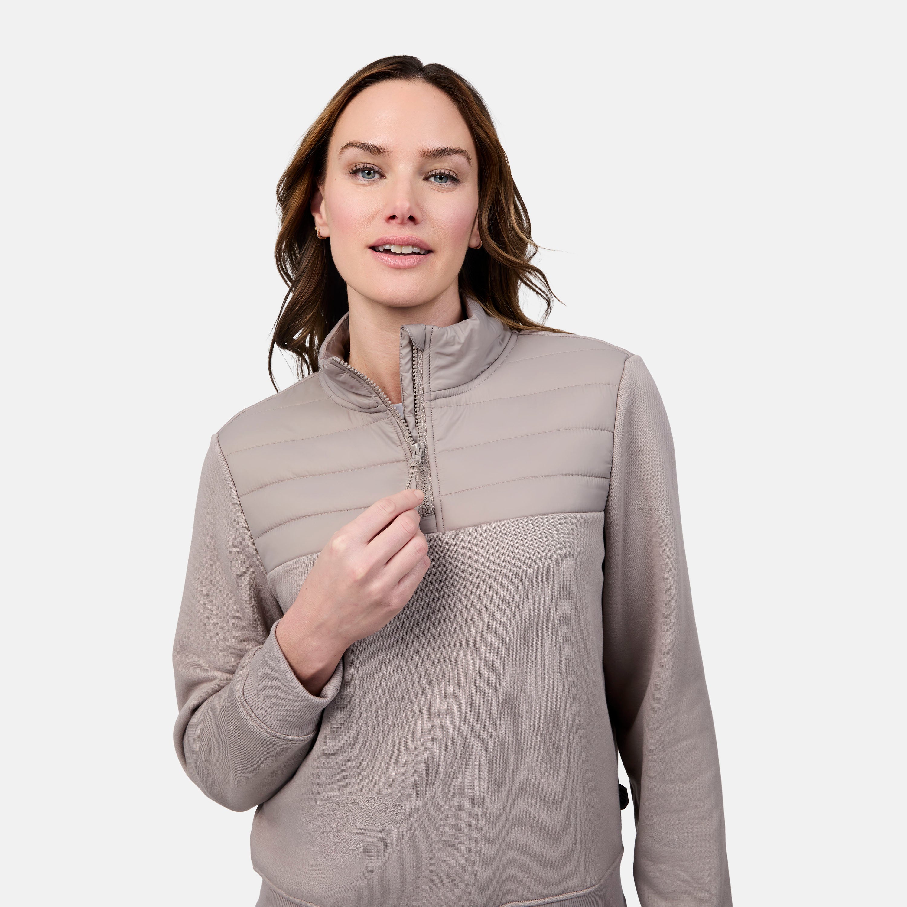 Women's Long Sleeve Tops